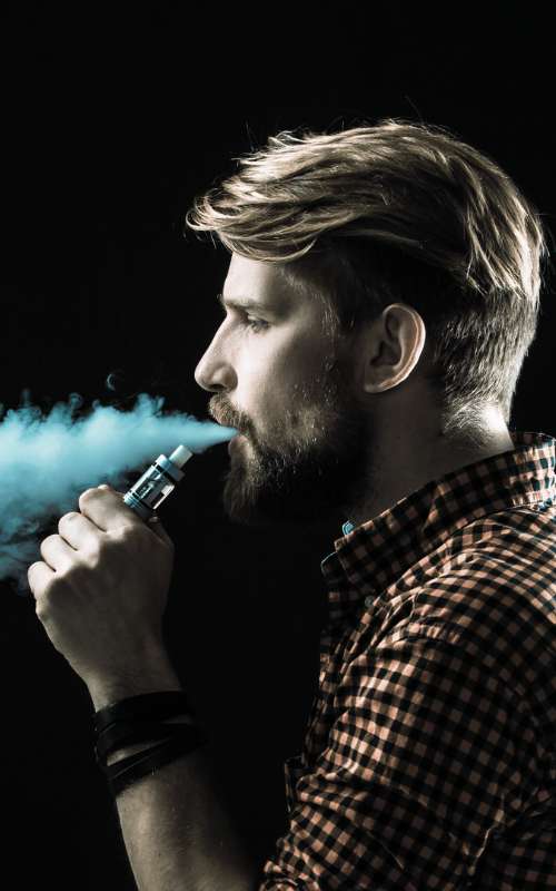Liquidi Vaporart Olbia